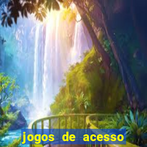 jogos de acesso antecipado paga